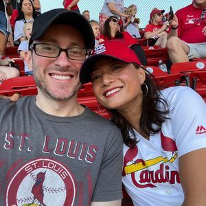 Meet your Posher, Anne